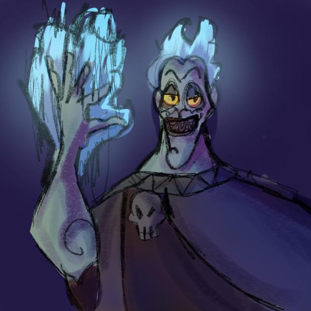 For the best Disney princess