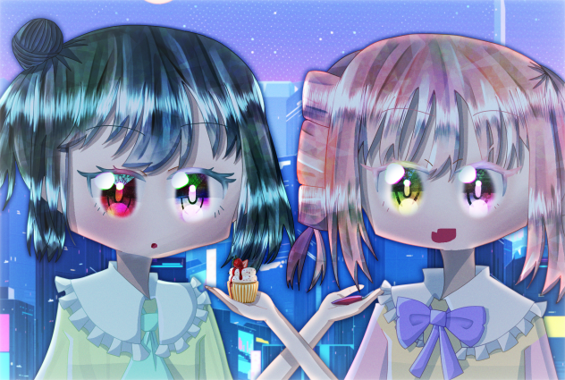 辛は辛いと言う意味なのだFA