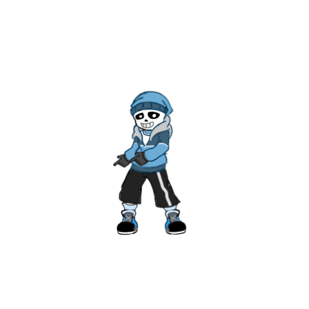 pokedance (poketale undertale)