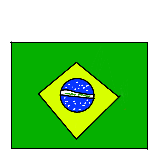Brazil flag