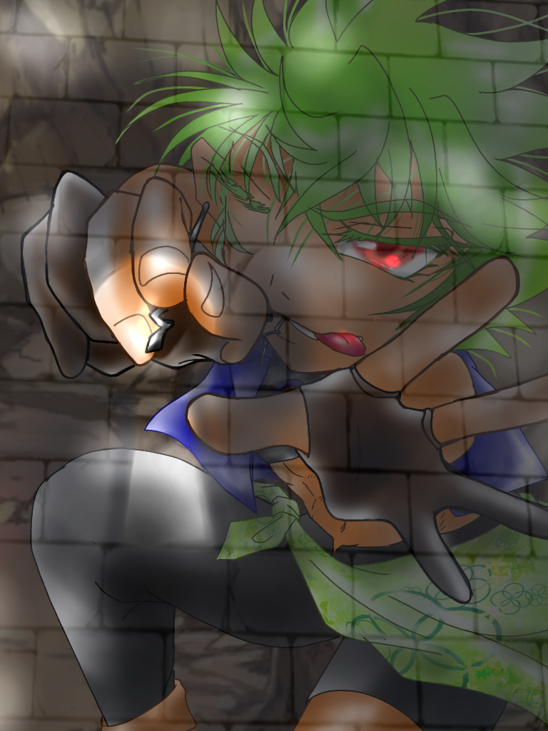 無題657 - ibisPaint