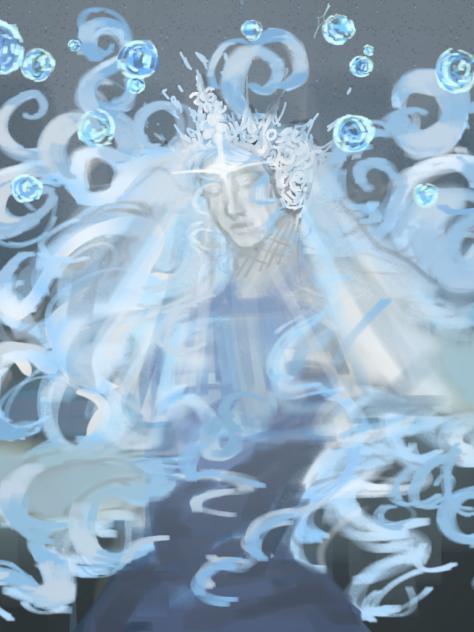 old art