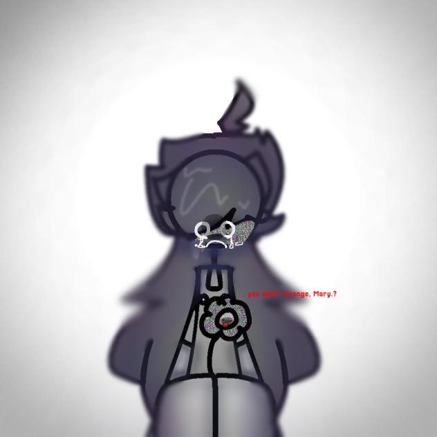 poor little girl