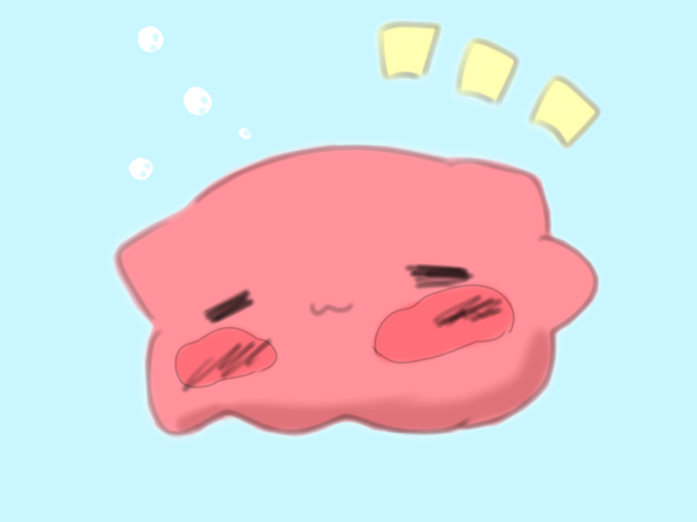 めんだこ。
