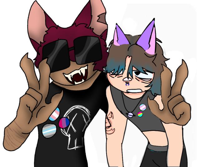 a collab