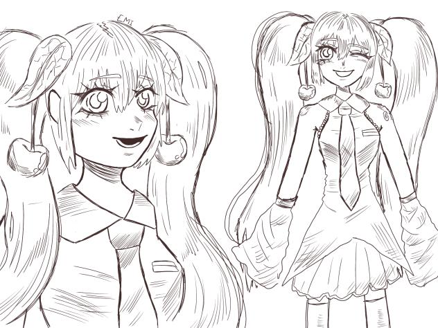 sakura miku🌸