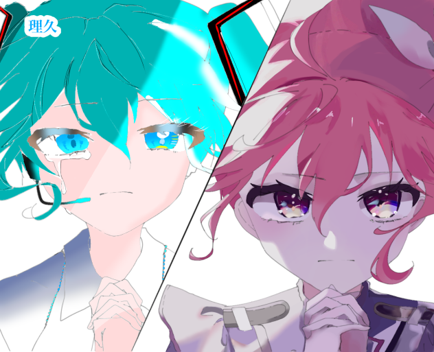 合作させていただきました！！