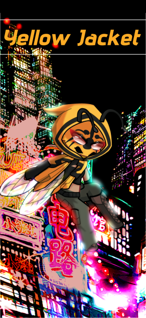 Gacha edit