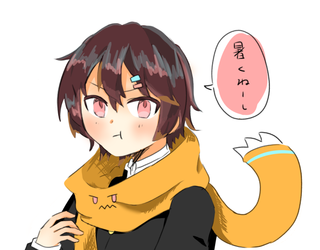らくがき2