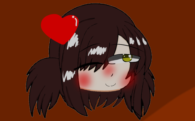 Just an Edit - ibisPaint