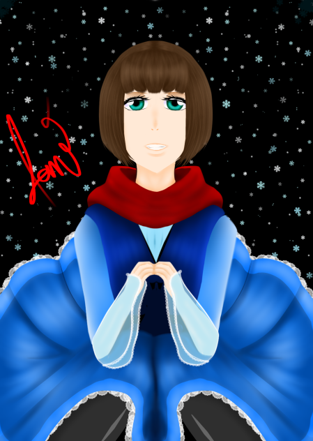 65 sin título - ibisPaint