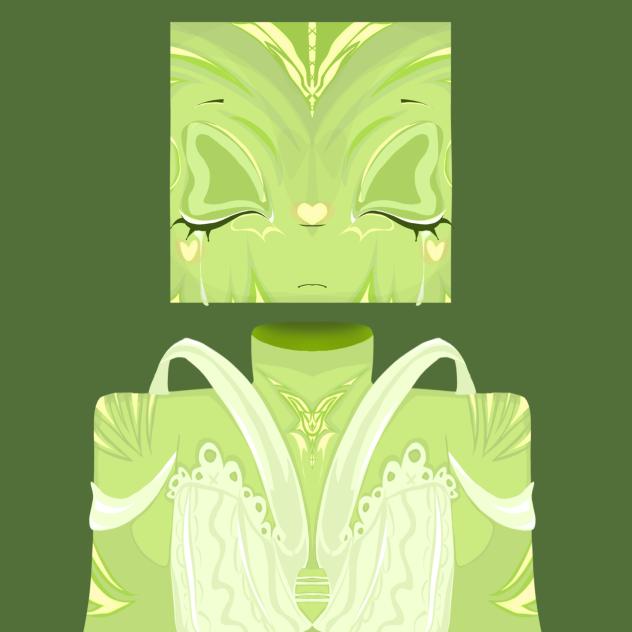 Zane from perhaps a new AU