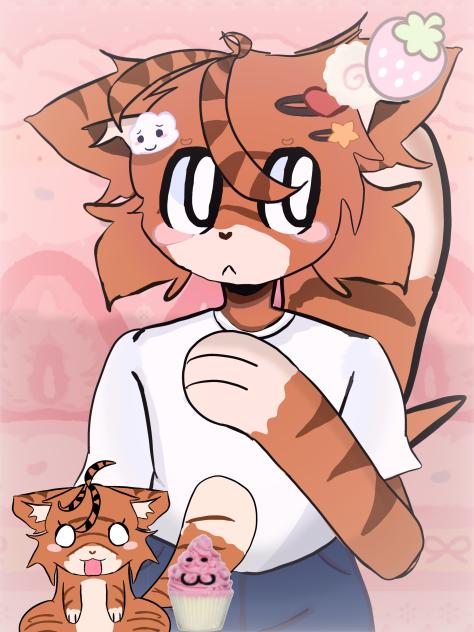scratch (read description ⚠️)