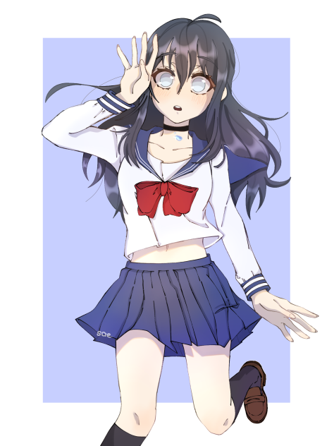 ^_^