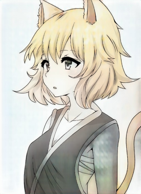 neko~❤️