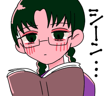 LINEスタンプ作りました22