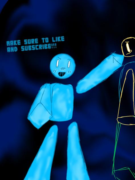 we got bluudud