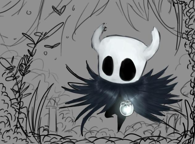 The Knight｜Exploration
