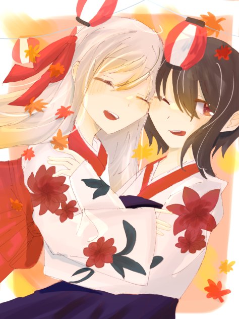 和風〜