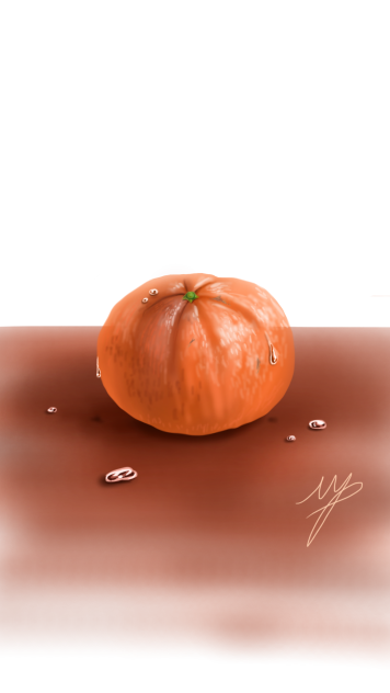 蜜柑