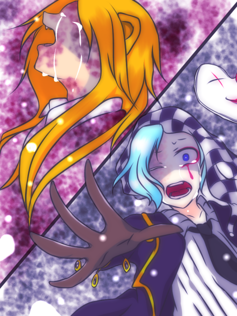 雄叫びサーカス館