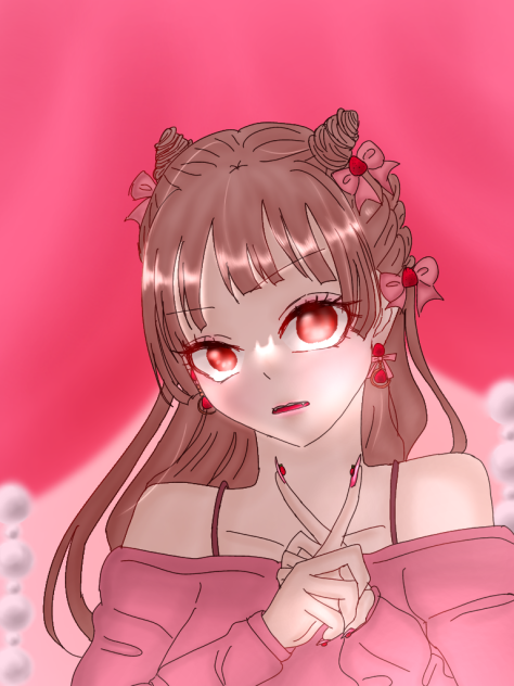 🩷×🍓