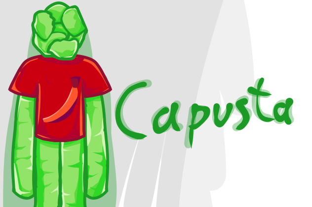 Capusta