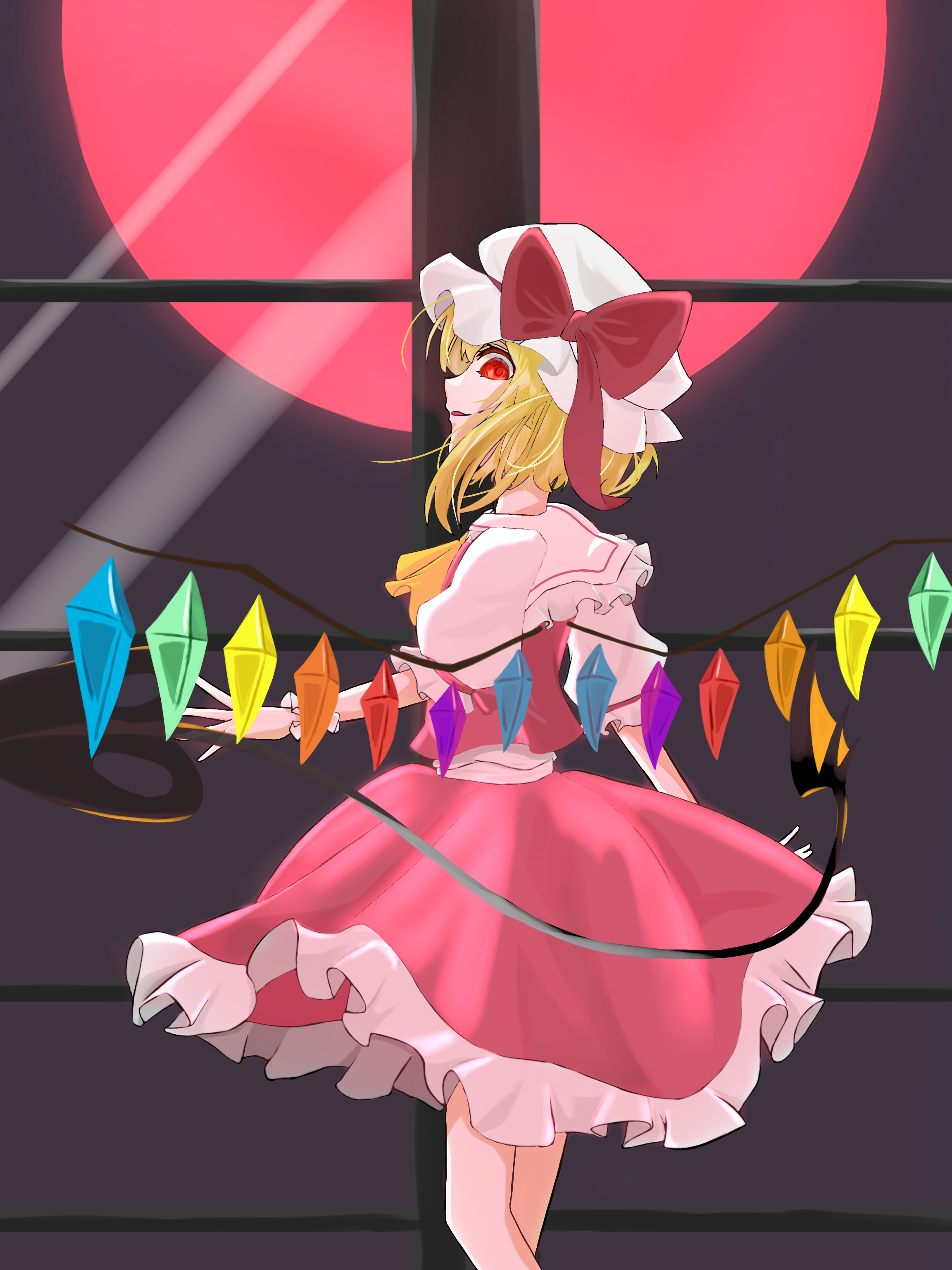 フラン - ibisPaint