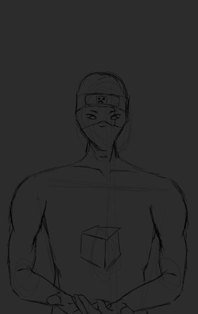 Struggling with anatomy for an hour
