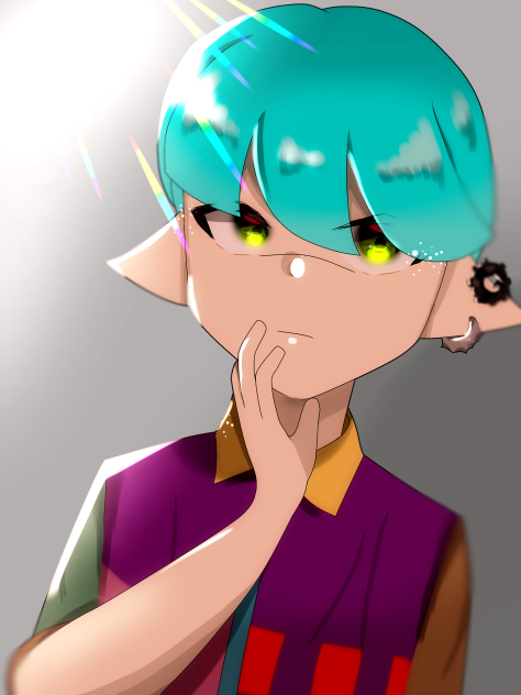 マイイカ