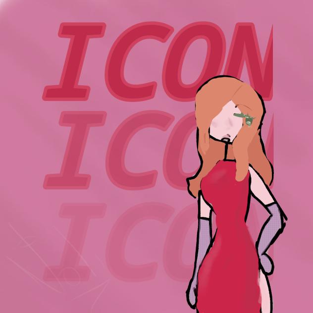 Jessica rabbit REDO
