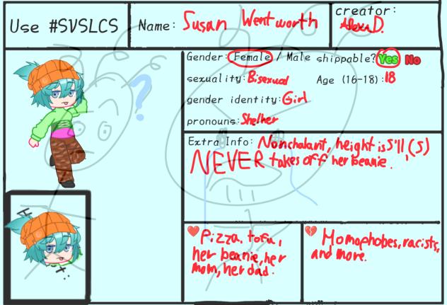 SVSLCS