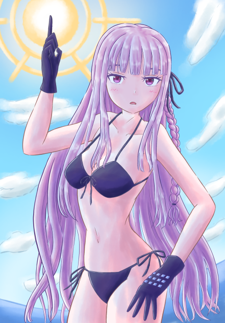 ミズギリさん