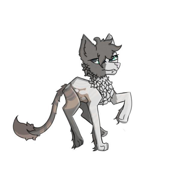Willow - ibisPaint