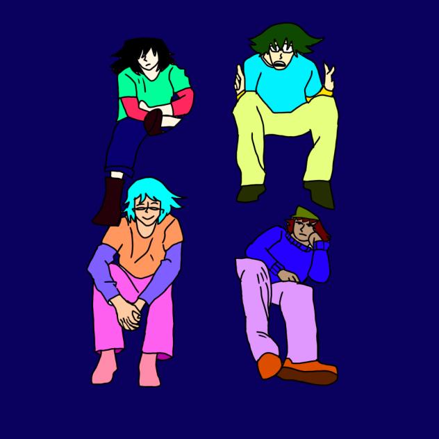 coolest ones