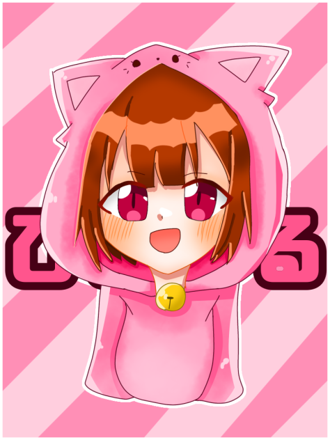 ぴのまる！