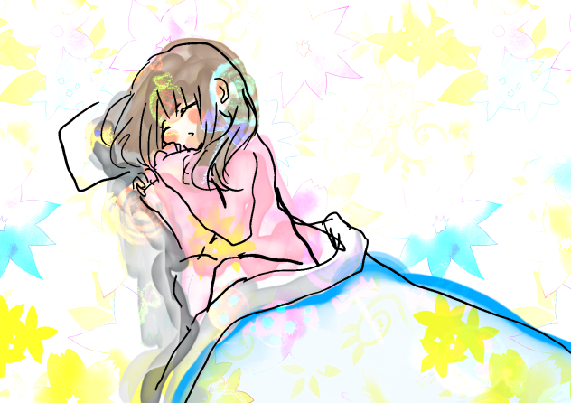 夢の中へ