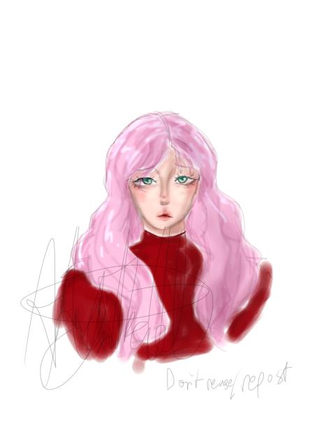 Love Deep No way fanarts