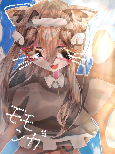 モモンガ(リクエスト)