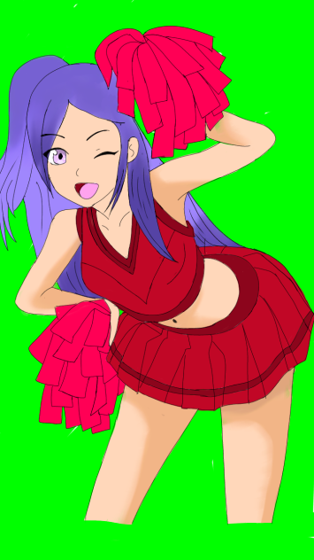 14 sin título - ibisPaint