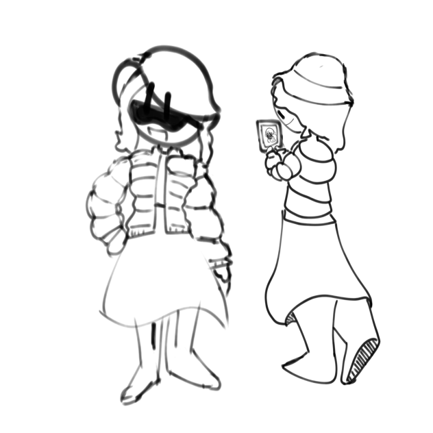 I don't like the other one but meh