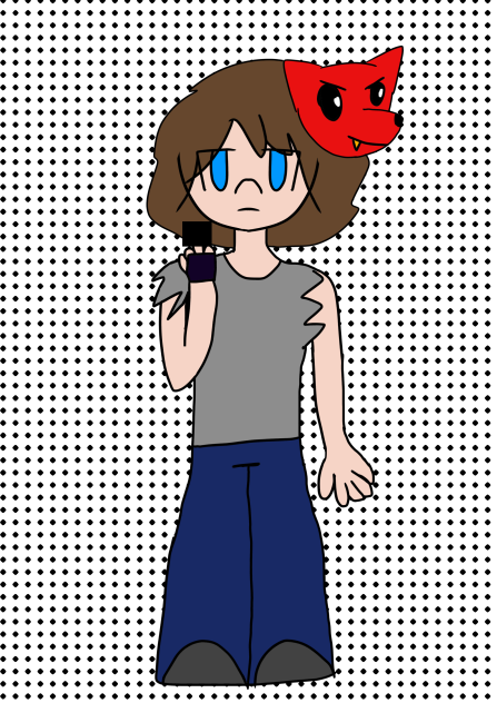 Teen Mike