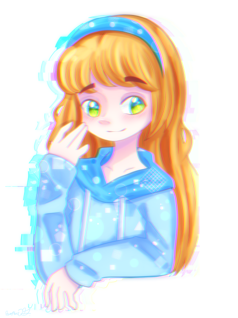 Glitch