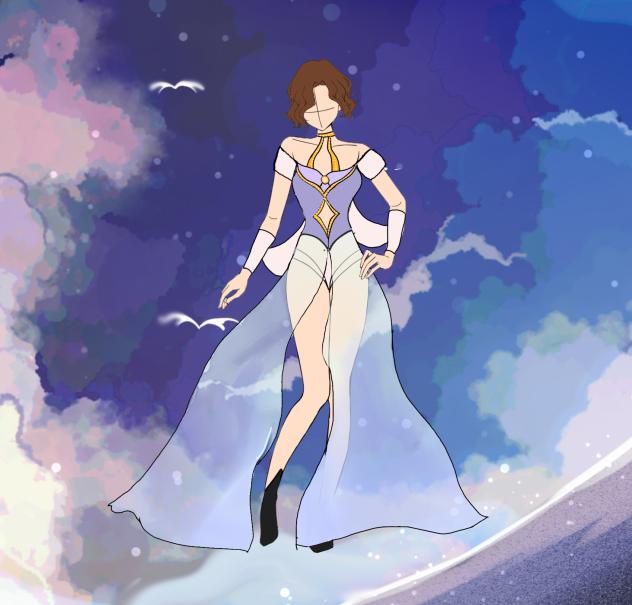 Space Gurl