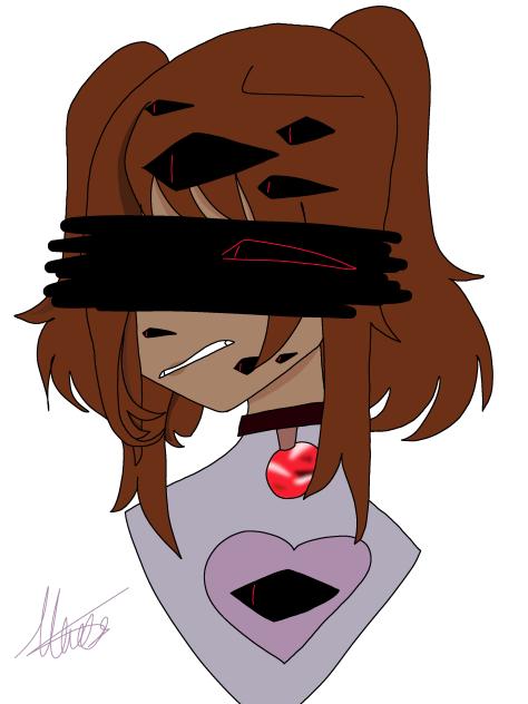 Fanart for LoveCat363YT ♡