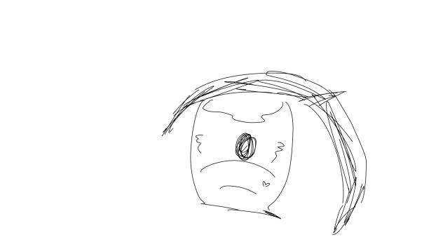 瞬き
