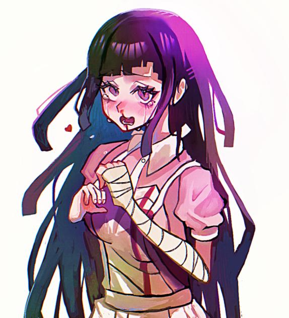 罪木ちゃん