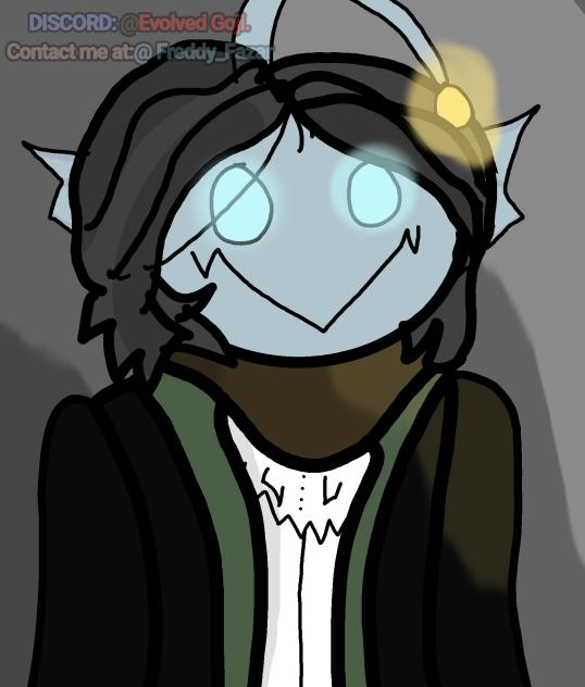 Sebastian for the third time!