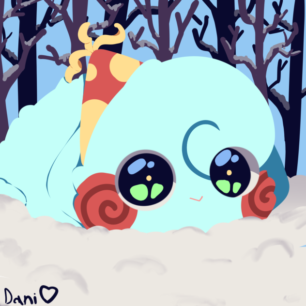 ❄️Snow day!❄️