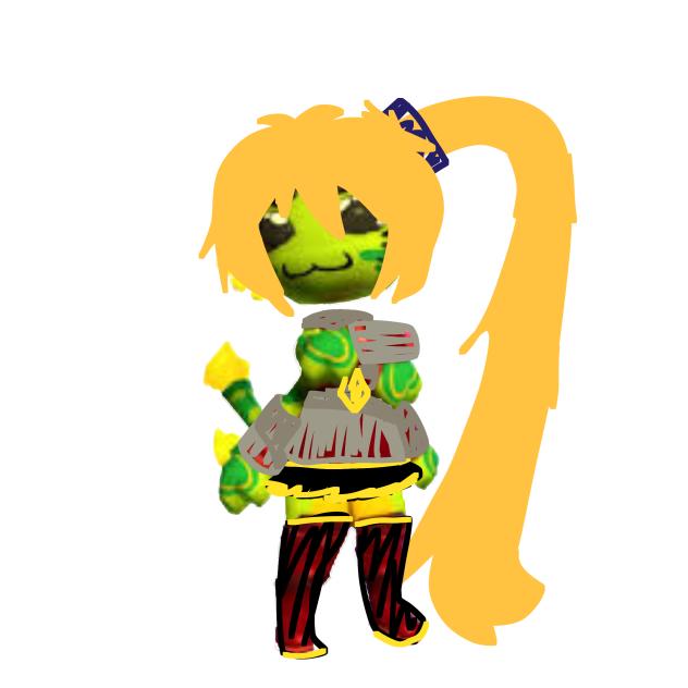 'who is #1' why neru zound like thiz😭